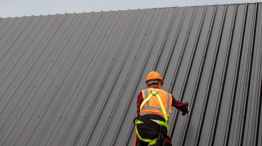 Expert top industrial roofings services in Haverstraw, NY